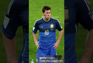 Comment Messi fait-il ça ?