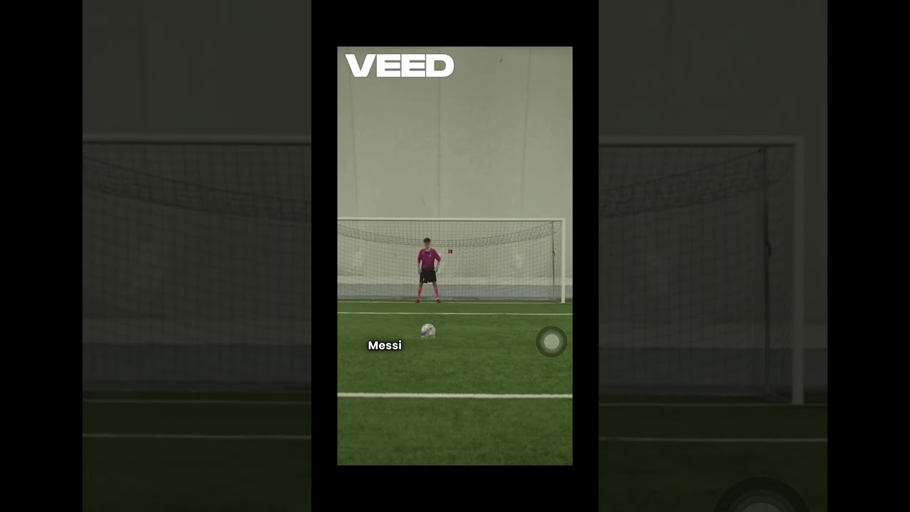 Cristiano Ronaldo et Lionel Messi dans la même équipe ðð¥ Dream Team