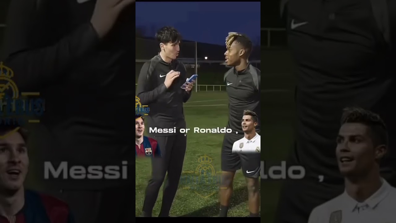 Cristiano Ronaldo ð leo Messi #cristianoronaldo  #leomessi  #messi  #cristiano