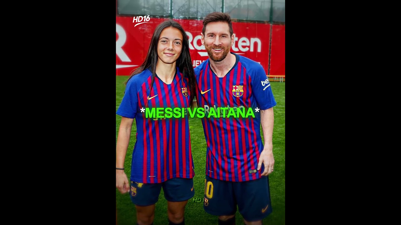 Effet Messi au Ballon D'Or 2025 ✨ð¥¶