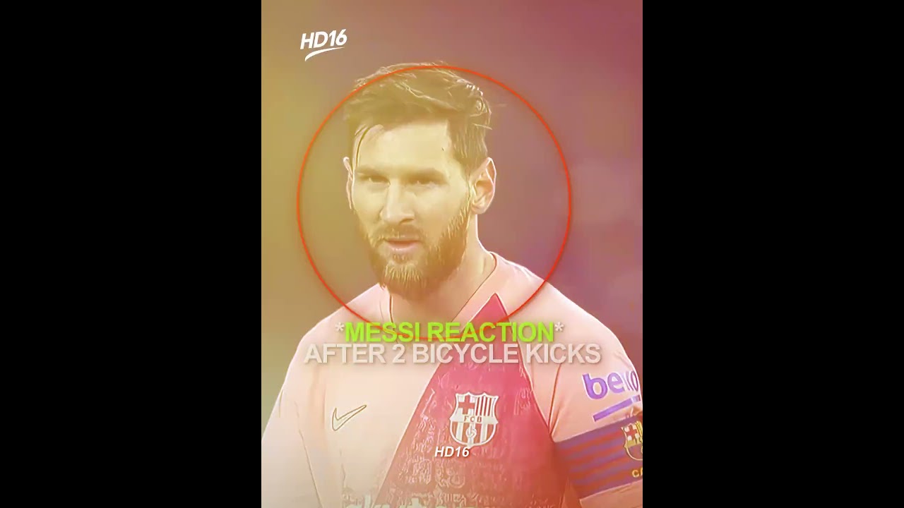 Joao Neves contre Lionel Messi ð²ð¥