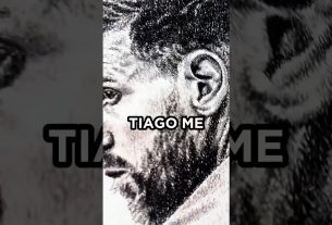 Le geste de Leo Messi avec cet artiste