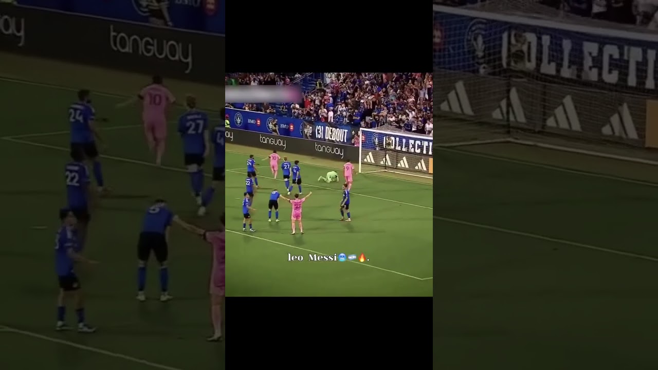 Leo Messi edit ð¥ð¥