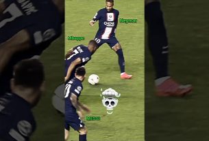 Leo Messi Goals #shorts #football #messi #neymar