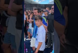 Leo Messi n'a pas pu retenir son rire ð #leomessi #messi #intermiami #miami #futbol