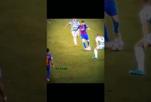 Leo messi skills ð¥¶ð¥¶☠️☠️#messi #messi10 #skills #barcelona #football #edit #vairalvideo #vairal