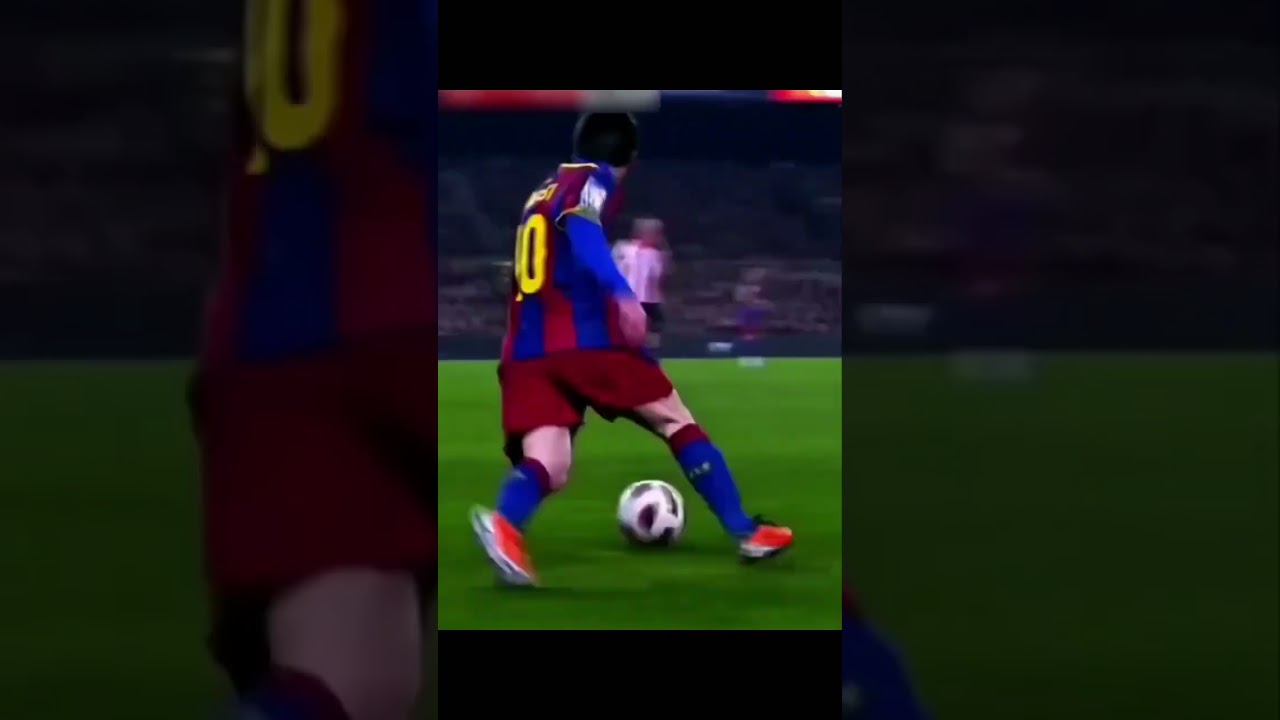 leo Messi
