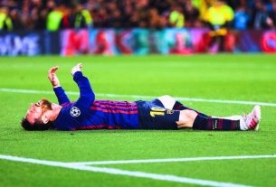 Lionel Messi - 10 plus grandes performances de 