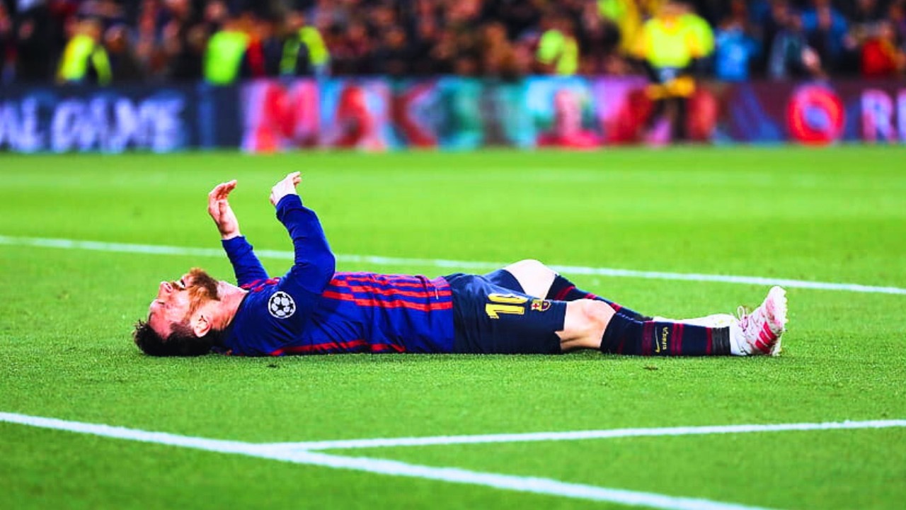 Lionel Messi - 10 plus grandes performances de