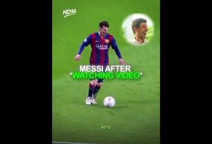 Lionel Messi contre Thomas Muller ð¤ð¥