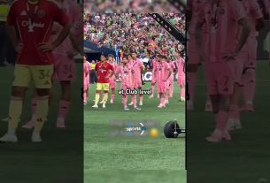 Lionel Messi ne remportera aucun trophée cette saison en MLS ð¤¯