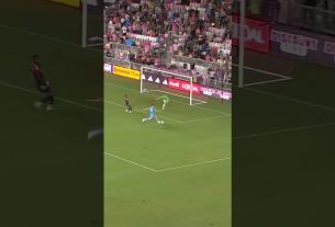 Lionel Messi passe aujourd'hui contre New England Révolution | 05.10.2026