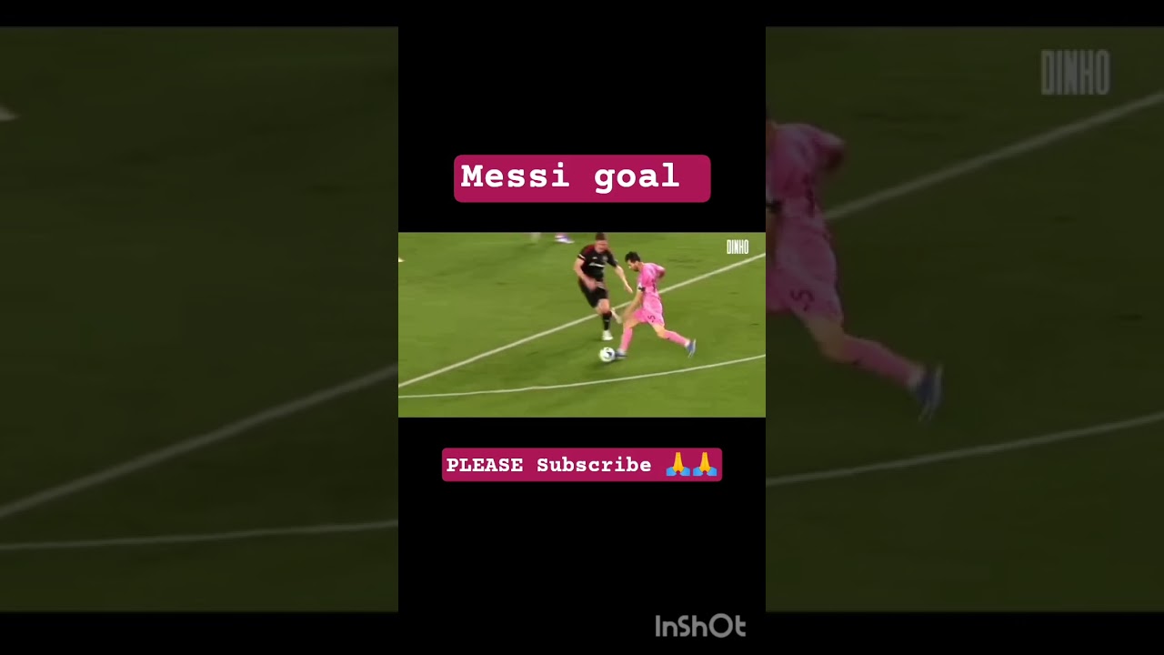 Lionel Messi ð¥ð¥