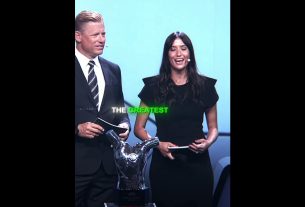 Mateo Messi réagit aux actions de son père..ðð