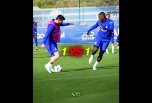 Messi contre Mendès ðð¥