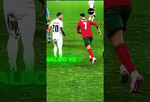Messi et Ronaldo contre celui qui provoque ð