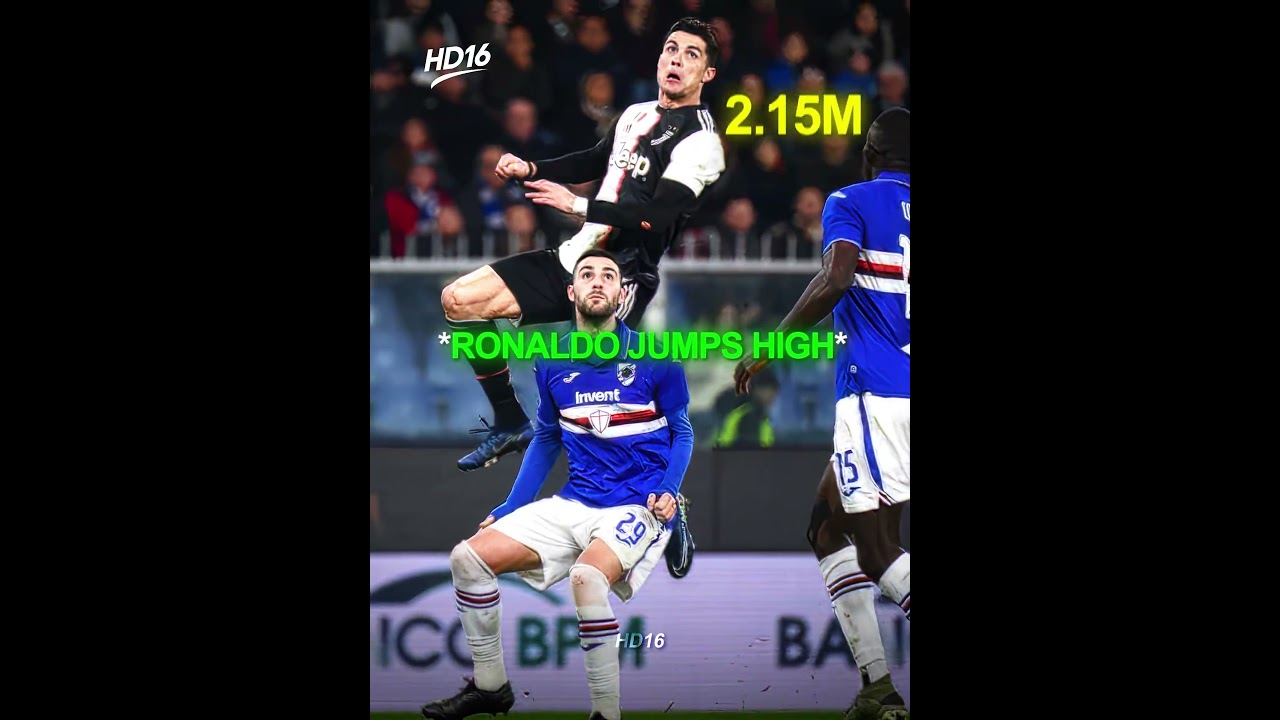 Messi Vs Ronaldo Saut ð¥¶ð¥