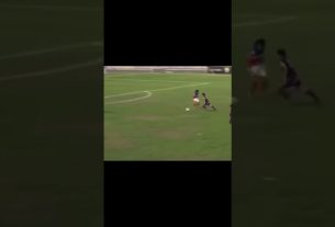 No es Leo Messi, es LEONARDO Menjivar, el joven que revolucionó el fútbol nacional.