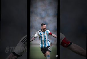 Patron Lionel Messi || ð¥