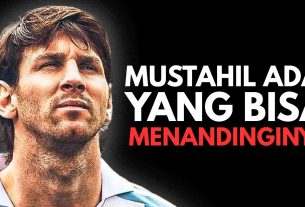 Pourquoi nโy aura-t-il jamais de nouveau Lionel Messi ? - HISTOIRE COMPLรTE