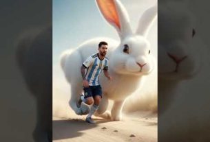 Ronaldo vs Messi vs Mbappé ⚡ Compétition Ultime | Qui est le vrai GOAT ?