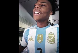 Toujours Messi..ð