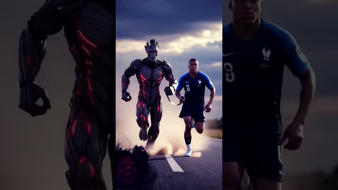 #football #messi #leomessi #funny #soccer #ronaldo #goat #aifunnyshort #ronaldoai #aifunnyshorts