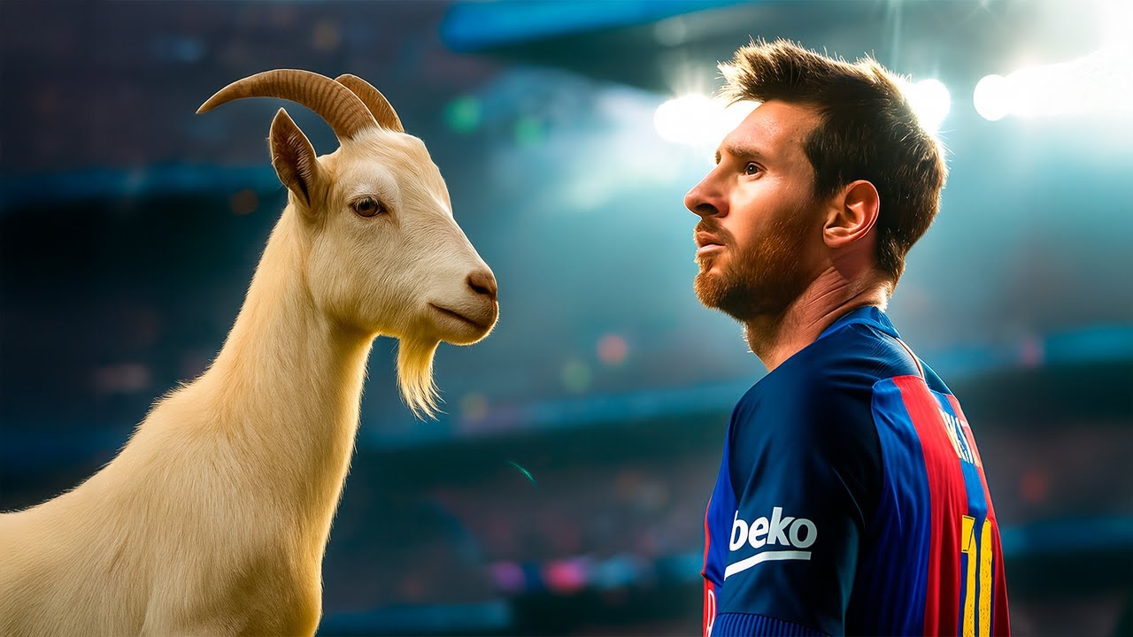 À LA DYNASTIE DE MESSI À BARCELONE