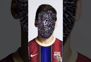 ASMR de Messi : la légende de Barcelone murmure ! ⚽ #messi #leomessi #football #asmr #soccer #asmrsounds#short