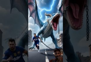 #football #messi #ronaldo #funny #leomessi #ronaldoai #aifunnyshorts #shorts #shortsfeed #neymarpsg