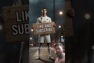 #football #ronaldo #messi #funny #leomessi #ronaldoai #aifunnyshorts #neymarpsg #soccerplayer #neyma