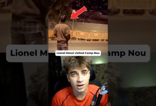 How Lionel Messi Finally  Returned to Barcelona