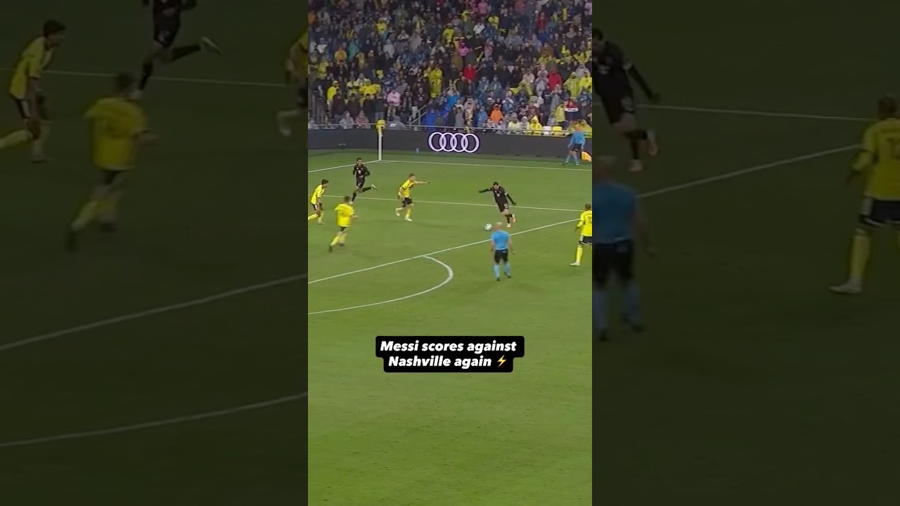 #intermiami #leomessi #goal #football#trendingshorts#messi#trendingvideo