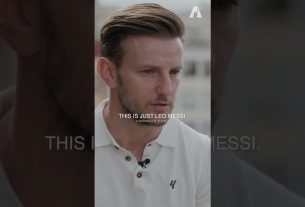 Ivan Rakitić à propos de Leo Messi - 15 €ðLes maillots à ne pas manquer !