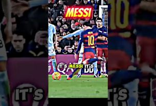 ð¥ Killer Goal by Lionel Messi | #messi #soccer