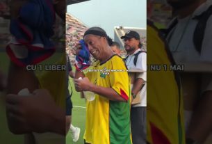 Leo Messi dezvăluie idolul lui în fotbal