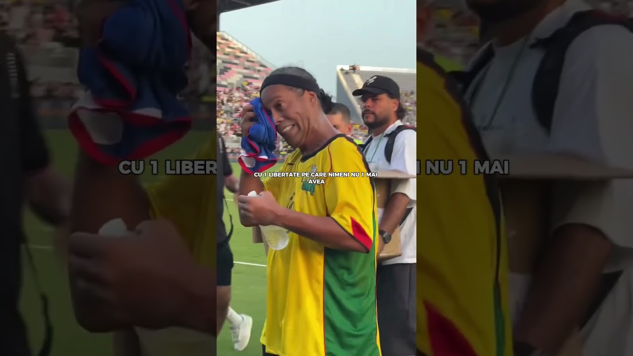 Leo Messi dezvăluie idolul lui în fotbal