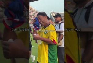 Leo Messi dezvăluie jucătorul special pe care îl apreciaza