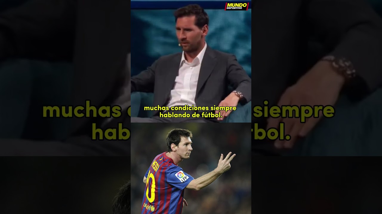 ðð¦ð·⚽️ Leo Messi : 