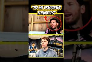 LEO MESSI EST EN COLÈRE CONTRE DAVO XENEIZE ! ð¤¬ð¦ð· Rencontre historique entre Lionel et le streamer Bocað¡ðµ