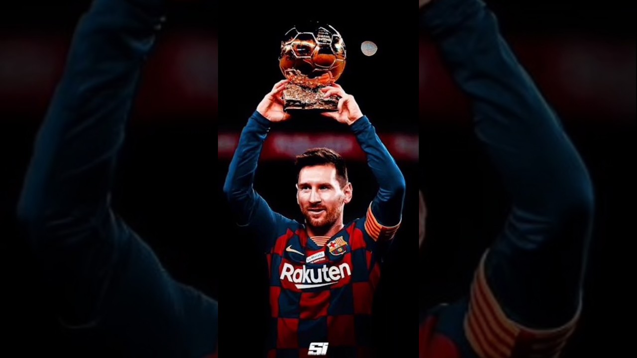 leo messi sports#messi #football #messi2025