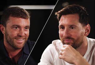 Leo Messi : sur son avenir, la MLS et la Coupe du Monde de la FIFA 2026