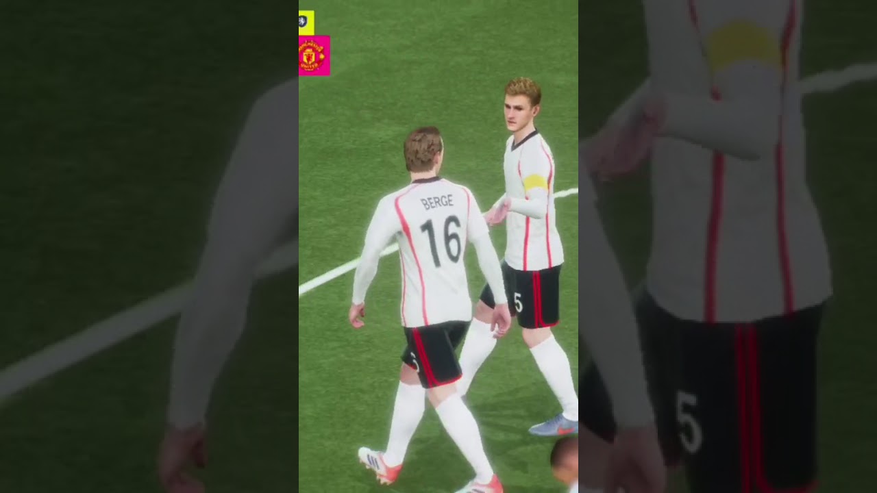 Lionel Messi 4 BUT DE SUITE | efootball | #efootball #football #fifa #messi