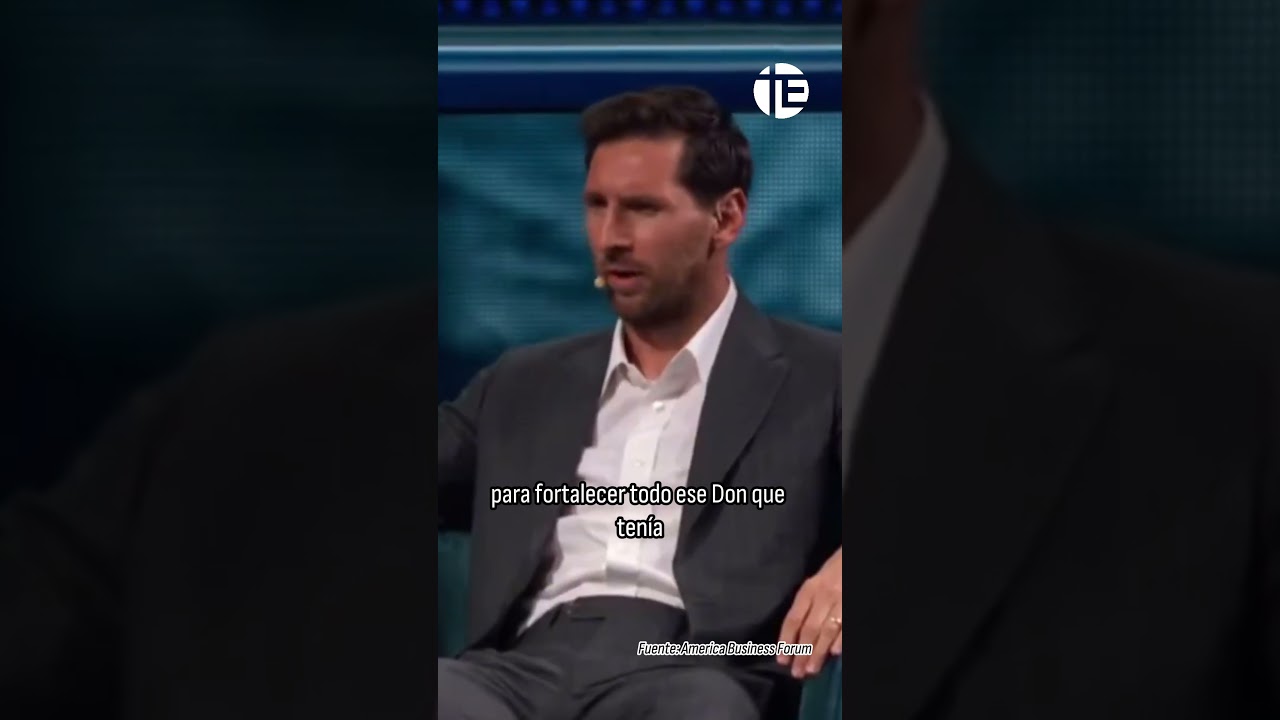 ð£Lionel Messi: 