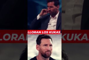 ð¥MESSI DIT QU'IL VA SE DÉDIER À ÊTRE UN HOMME D'AFFAIRESð¥LES KIRCHOS À 2 MINUTES DE L'ATTAQUEð¥