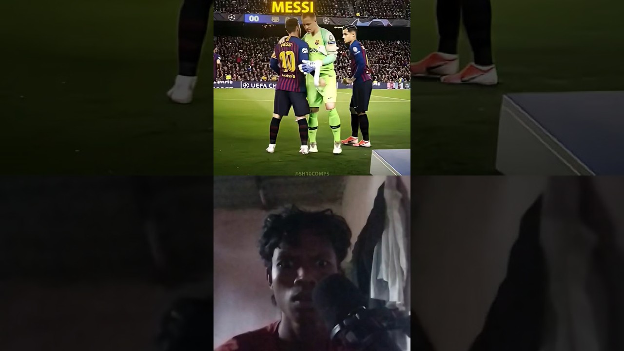 #messi #football #goat #edit #realmadrid #leomessi #footballplayer #messifootball #ishowspeed #soc