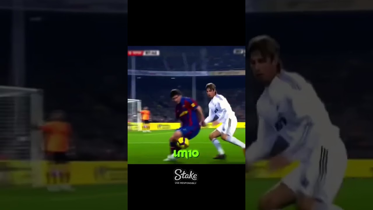 Messi imparable 2009ð¦ð·ð #lm10 #lionel #leo #messi #messiskills #edits #fpyシviral