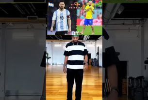 Messi ou Neimar qui est le meilleur. mon coise toujours leo messi. le footballeur légendaireð #messi