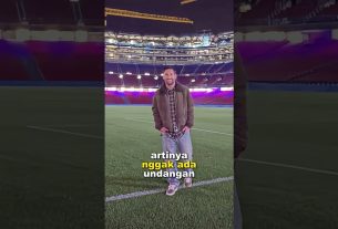 Pourquoi Messi est-il soudainement venu au Camp Nou ? ð¥º