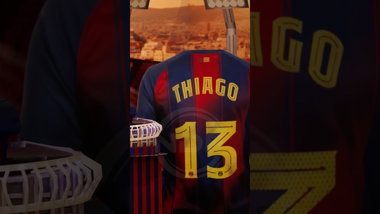 Salut Thiago Messi ð #leomessi #messi #thiagomessi #antonelaroccuzzo #barcelona